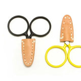 Scissor Tip Protectors (Natural)