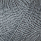 Knitting for Olive - Cotton Merino (Elephant Blue)