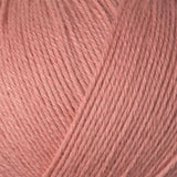 Knitting for Olive - Cotton Merino (Rhubarb Rose)