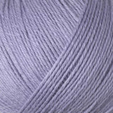 Knitting for Olive - Cotton Merino (Blueberry Ice Cream)