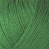 Knitting for Olive - Cotton Merino (Clover Green)