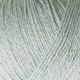 Knitting for Olive - Cotton Merino (Soft Mint)