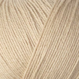 Knitting for Olive - Cotton Merino (Wheat)
