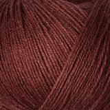 Knitting for Olive - Merino (Claret)