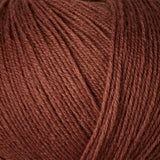 Knitting for Olive - Merino (Rust)
