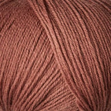 Knitting for Olive - Merino (Plum Rose)