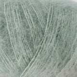 Knitting for Olive - Soft Silk Mohair (Eucalyptus)