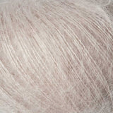 Knitting for Olive - Soft Silk Mohair (Powder)