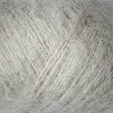 Knitting for Olive - Soft Silk Mohair (Morning Haze)