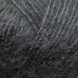 Knitting for Olive - Soft Silk Mohair (Thunder Cloud)