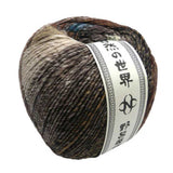 Noro - Mebuki (08 Harukaze)