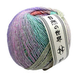 Noro - Mebuki (07 Shunshoku)