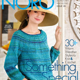 Noro - Knitting & Crochet Magazine Issue 28