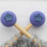 Stitch Stoppers (Blueberry)