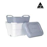 Strucket - Strainer Bucket - Mini (Sand)