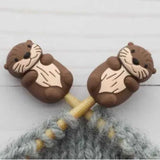 Stitch Stoppers (Otter)