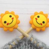 Stitch Stoppers (Sunshine)