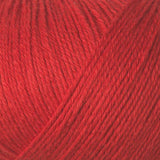 Knitting for Olive - Cotton Merino (Red Currant)