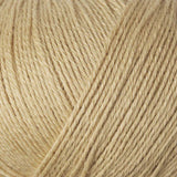 Knitting for Olive - Cotton Merino (Dusty Banana)