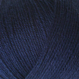 Knitting for Olive - Cotton Merino (Navy Blue)