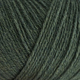 Knitting for Olive - Cotton Merino (Bottle Green)