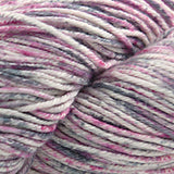 Cascade Yarns - Nifty Cotton Splash (216 Smoke And Roses)