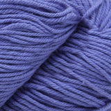 Cascade Yarns - Nifty Cotton (43 Blue Iris)