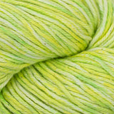 Cascade Yarns - Nifty Cotton Splash (201 Lemon Lime)