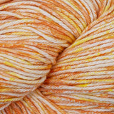 Cascade Yarns - Nifty Cotton Splash (202 Sun Drop)