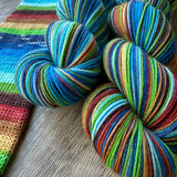 Must Stash Yarn - Perfect Sock (Stardew Valley)