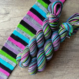 Must Stash Yarn - Perfect Sock (KPop Demon Hunters)
