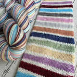 Must Stash Yarn - Perfect Sock (Eras Tour)