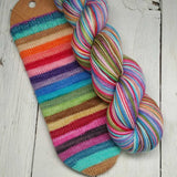 Must Stash Yarn - Perfect Sock (Kama)
