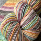 Must Stash Yarn - Perfect Sock (Echoes)
