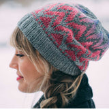 Knitting 101: Flame & Flicker Hat (July 11 & 25, 2026)