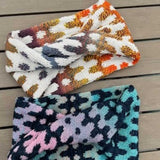 Knitting 201: Ooey Gooey Cowl (Sept. 12, 26 & Oct. 10, 2026)