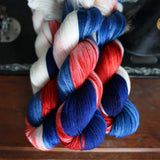 Bad Sheep Yarn - Fingering (Betsy)