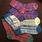 July Sock Camp: Curio (July 12,19, 26 & August 2, 2026)