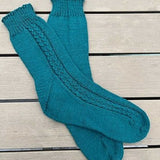 October Sock Camp: Bubbles (October 4, 11, 18, and 25, 2026)