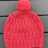 Knitting 101: Tuck Hat (November 14 and 21, 2026)