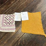 Choose Your Craft: Knit or Crochet (July 8, 2026): Project #2