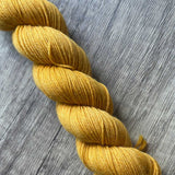 Must Stash Yarn - Perfect Halfsy (Butterweed)