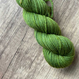 Must Stash Yarn - Perfect Halfsy (Lodgepole Pine)