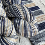 Must Stash Yarn - Perfect Sock (Manly Man)