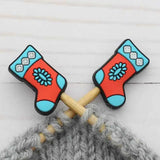 Stitch Stoppers (Holiday Stocking)