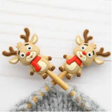 Stitch Stoppers (Rudolph)