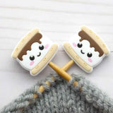 Stitch Stoppers (S'more)