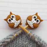 Stitch Stoppers (Owl)