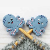 Stitch Stoppers (Octopus)