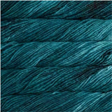 Malabrigo - Mecha (412 Teal Feather)
